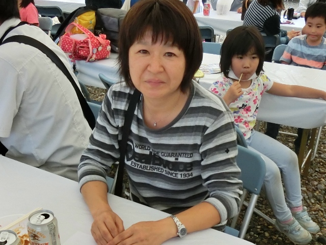 奥会津麺ズフェスティバル